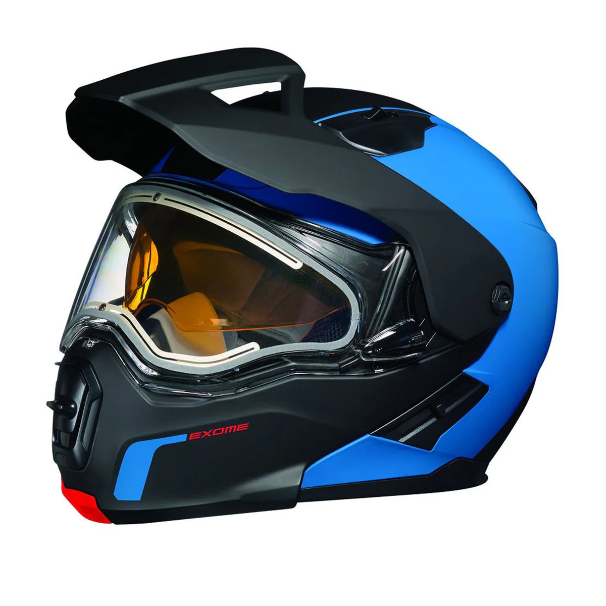 CAN-AM EXOME SPORT HELMET (DOT)