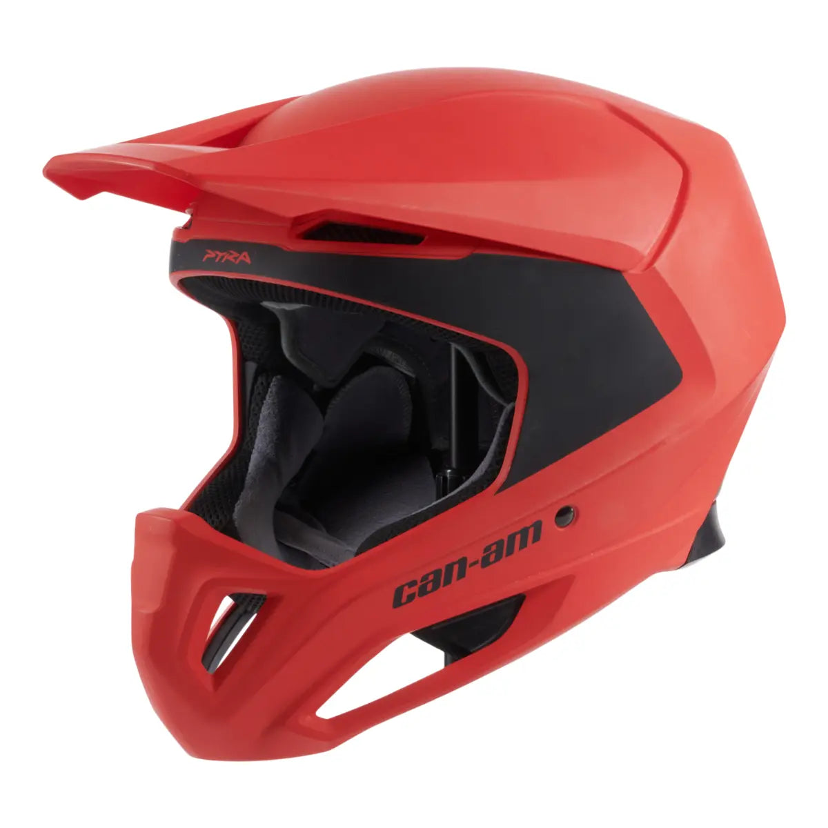 CAN-AM PYRA HELMET (DOT/ECE)
