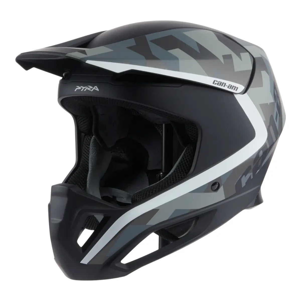 CAN-AM PYRA DUNE HELMET (DOT/ECE)