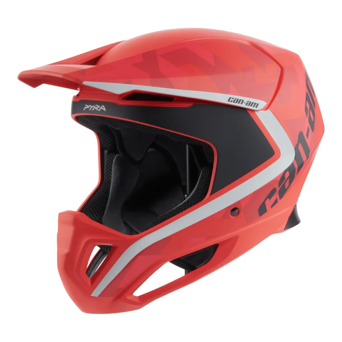 CAN-AM PYRA DUNE HELMET (DOT/ECE)