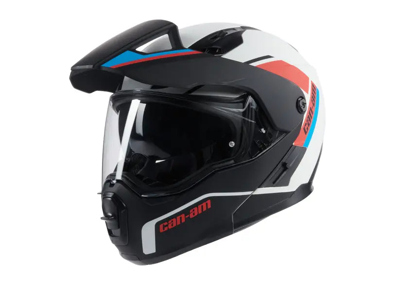 CAN-AM EXOME HELMET (DOT/ECE)