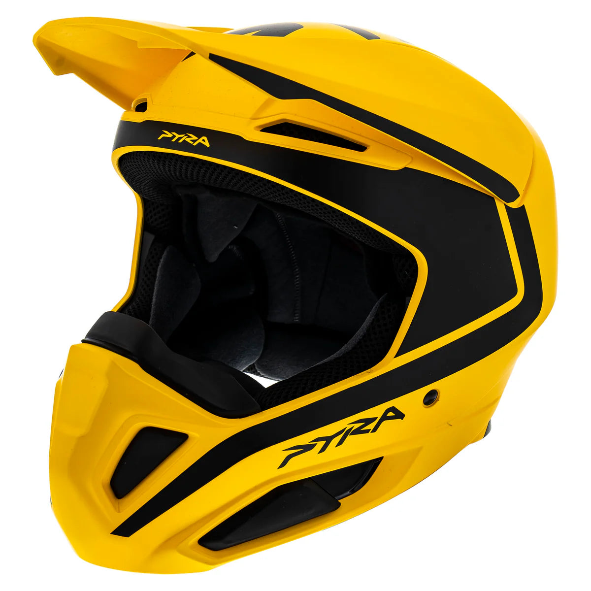 CAN-AM PYRA HELMET (DOT/ECE)