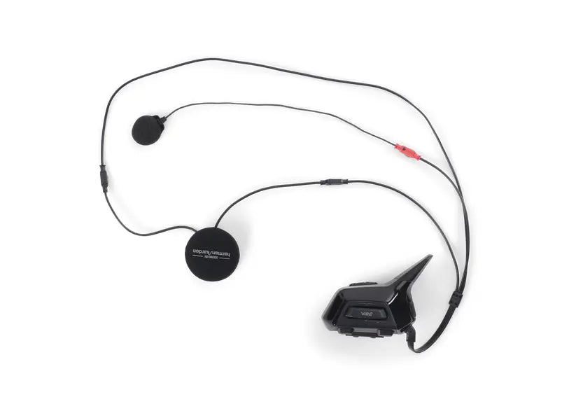 SKI-DOO VIBE UNIVERSAL COMM SYSTEM BY BRP