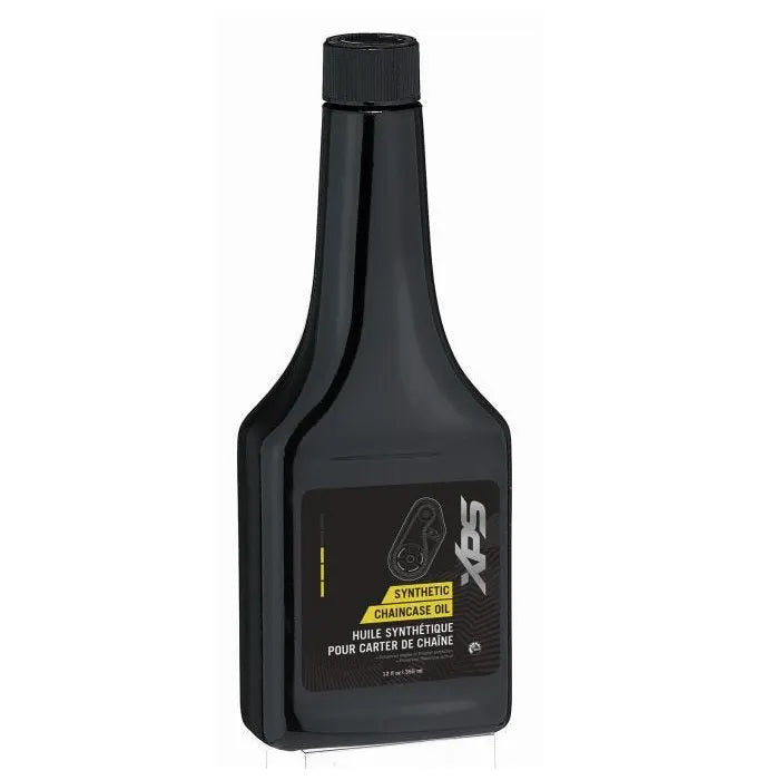 XPS SYNTHETIC CHAINCASE OIL