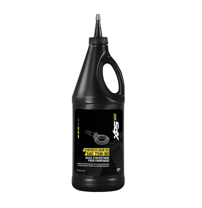 XPS SYNTHETIC GEAR OIL SAE 75W-90
