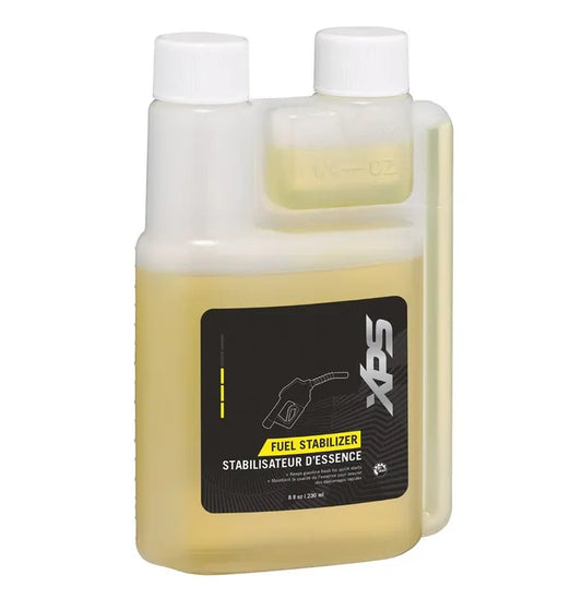XPS FUEL STABILIZER