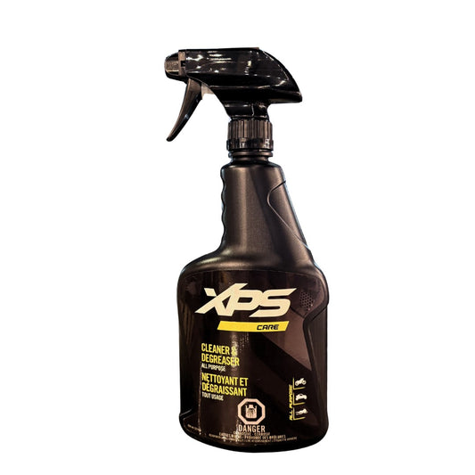 XPS CLEANER & DEGREASER