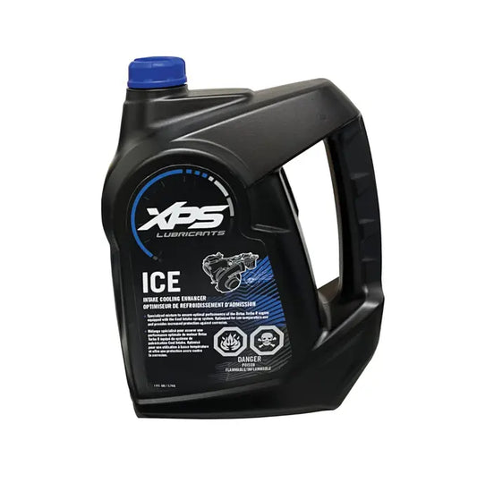 XPS ICE INTAKE FLUID COOLING ENHANCER