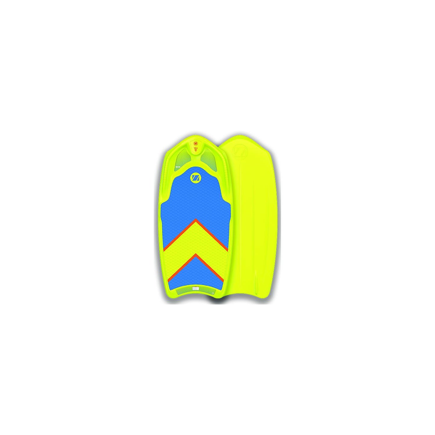 ZUP YOUGO 160- YELLOW