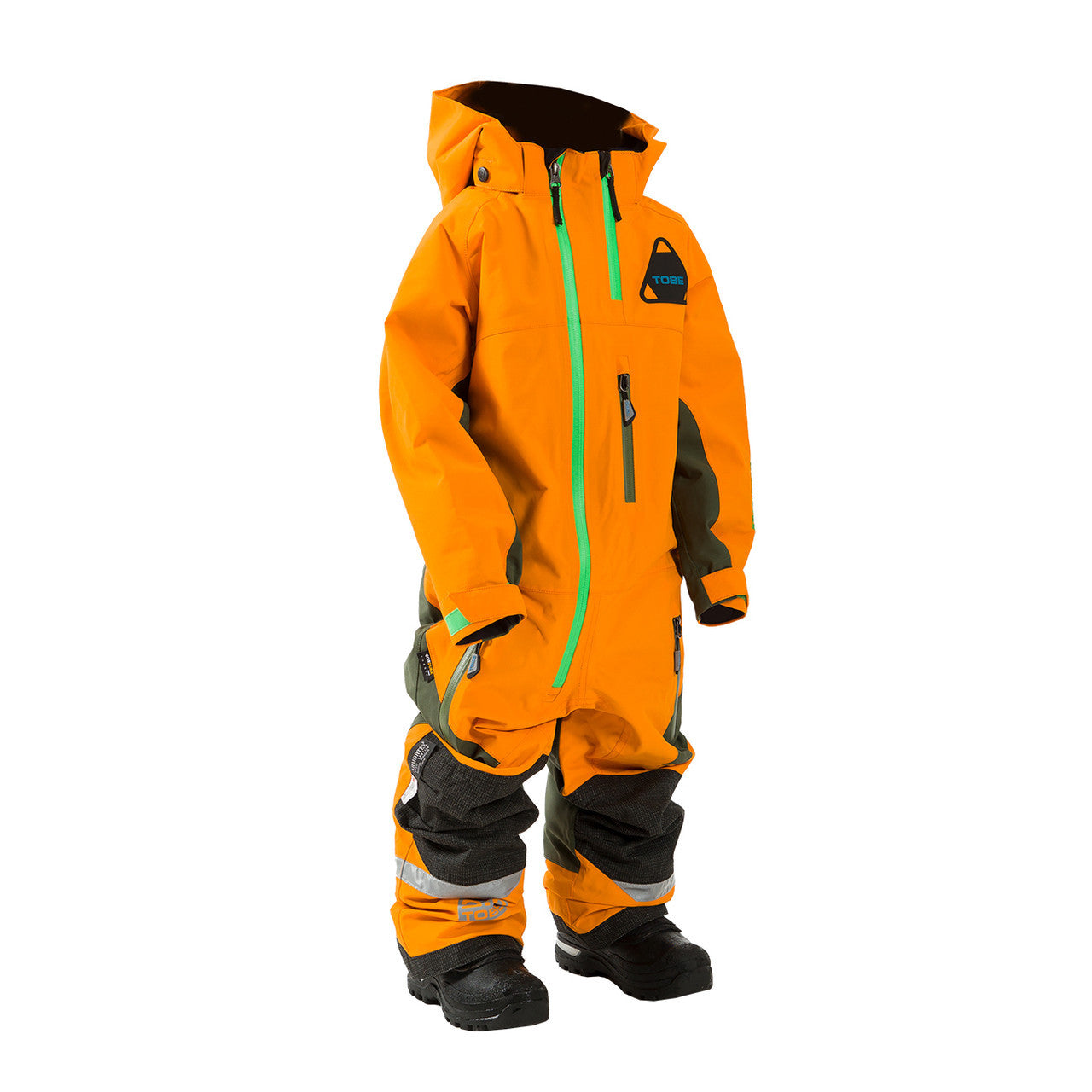 TOBE NOVUS MONOSUIT YOUTH