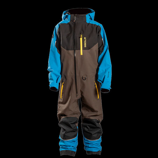 TOBE NOVUS V2 MONOSUIT YOUTH