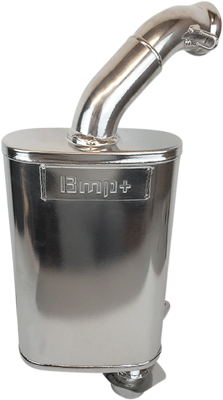 BIKEMAN PERFORMANCE EXHAUST FULL VELOCITY / GEN4 850