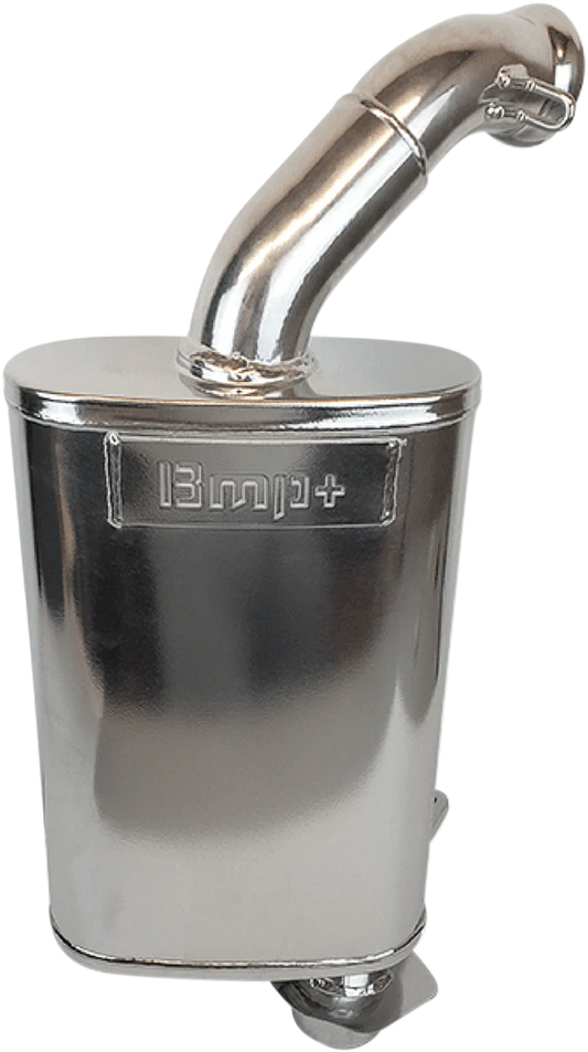 BIKEMAN PERFORMANCE EXHAUST FULL VELOCITY / GEN4 850