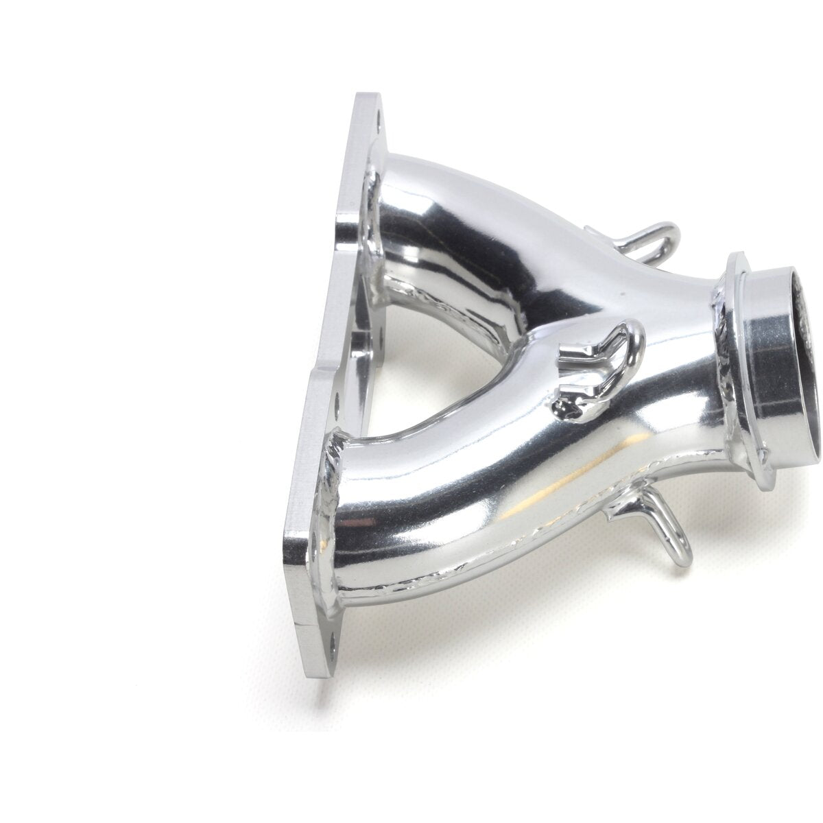 BIKEMAN PERFORMANCE CERAMIC Y-PIPE MANIFOLD