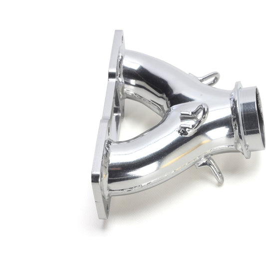 BIKEMAN PERFORMANCE CERAMIC Y-PIPE MANIFOLD