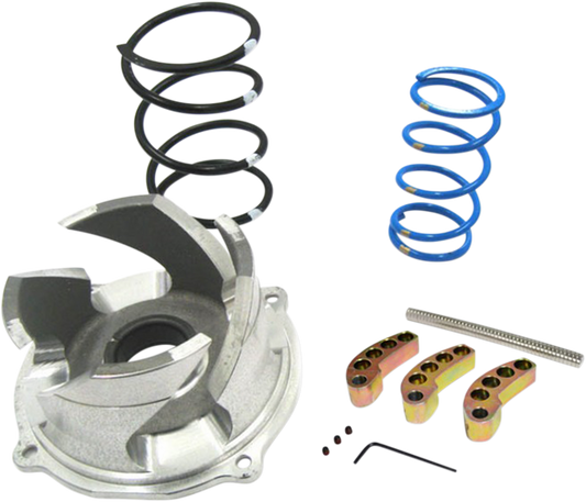 BIKEMAN PERFORMANCE STAGE 2 CLUTCH KIT 2017-2019 SUMMIT 850 E-TEC
