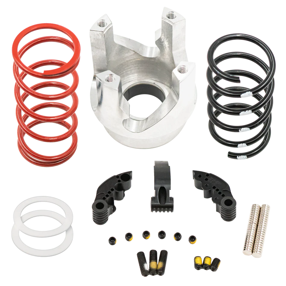 BIKEMAN PERFORMANCE SNYPR CLUTCH KIT (STAGE 2) FOR 850 TURBO SUMMIT