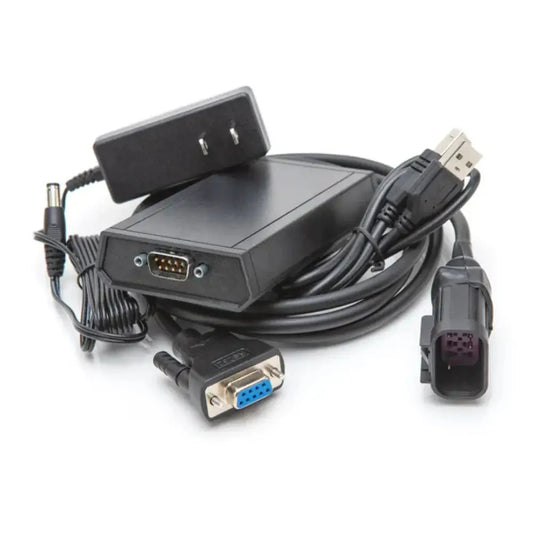 BIKEMAN PERFORMANCE TORQUE LINK ECU INTERFACE