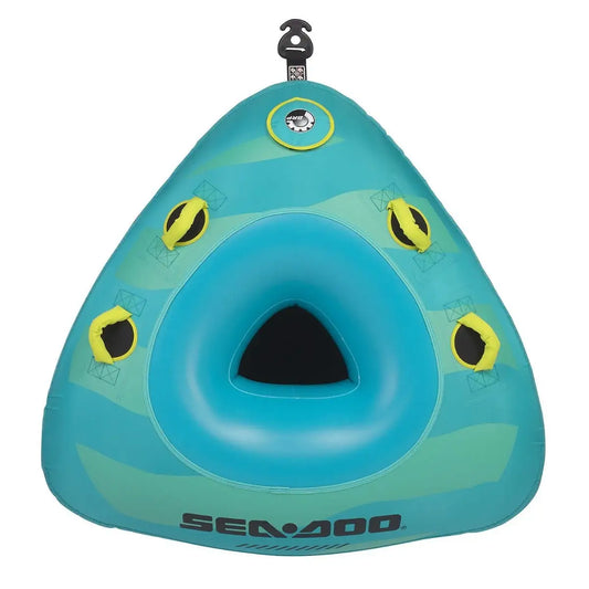 SEA-DOO 1 PERSON TRIANGLE TUBE