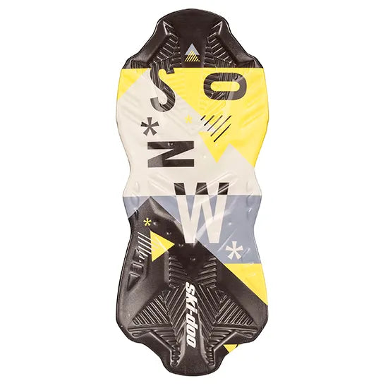 SKI-DOO FOAM SLED