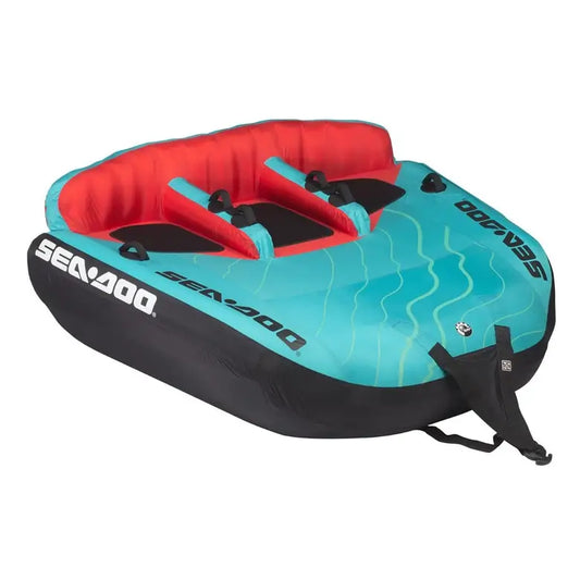 SEA-DOO 3 PERSON SIT-ON-TOP TUBE