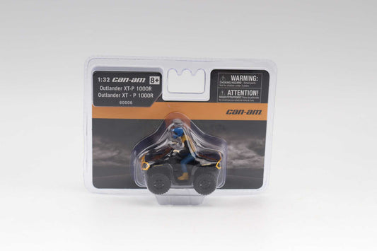 CAN-AM OUTLANDER XT-P 1000R 1:32 REPLICA