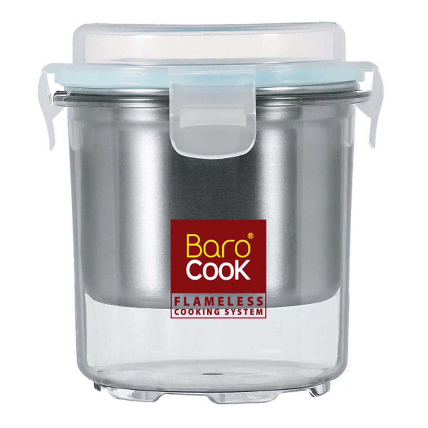 BAROCOOK FOOD CONTAINER 500ML