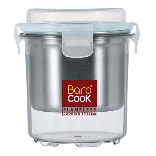 BAROCOOK FOOD CONTAINER 500ML