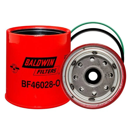 BALDWIN FILTERS - FUEL WATER SEPERATOR SPIN ON FILTER