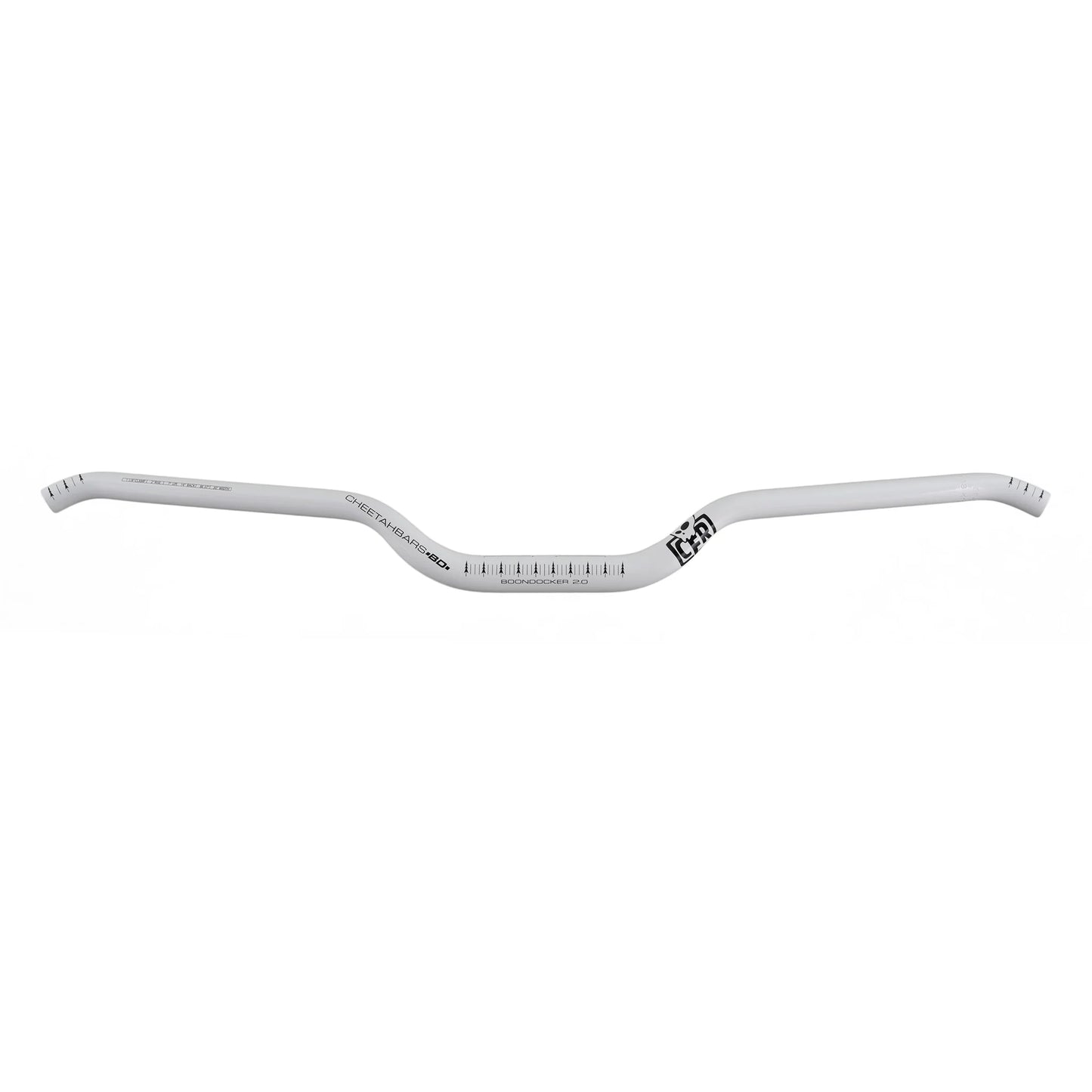 CHEETAH FACTORY RACING BOONDOCKER HANDLEBAR 2.0