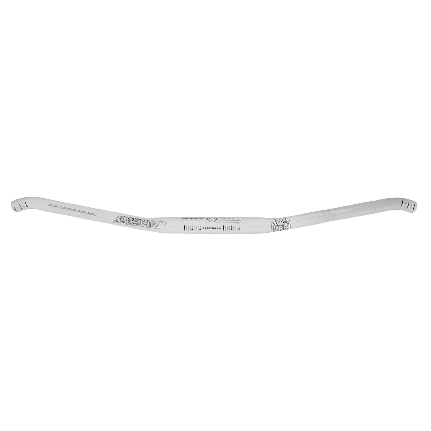 CHEETAH FACTORY RACING ROOSTER HANDLEBAR 2.0