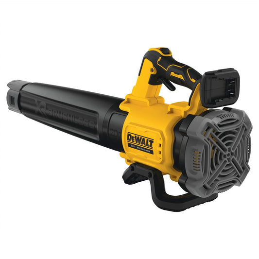 DEWALT HANDHELD CORDLESS BRUSHLESS 20V BLOWER (TOOL ONLY)