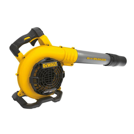 DEWALT 60V HANDHELD CORDLESS BRUSHLESS BLOWER (TOOL ONLY)