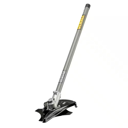DEWALT BRUSHCUTTER ATTACHMENT 8" BLADE W/STRAP