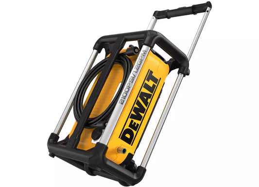 DEWALT PRESSURE WASHER:21
