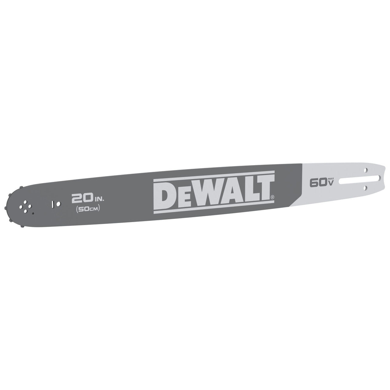 DEWALT CHAIN SAW BAR 20 inch