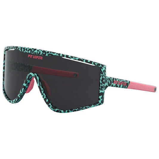 PIT VIPER THE MARISSA'S NAILS TRY-HARD SUINGLASSES