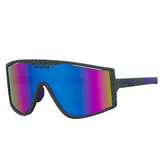 PIT VIPER THE MANGROVE TRY-HARD SUNGLASSES