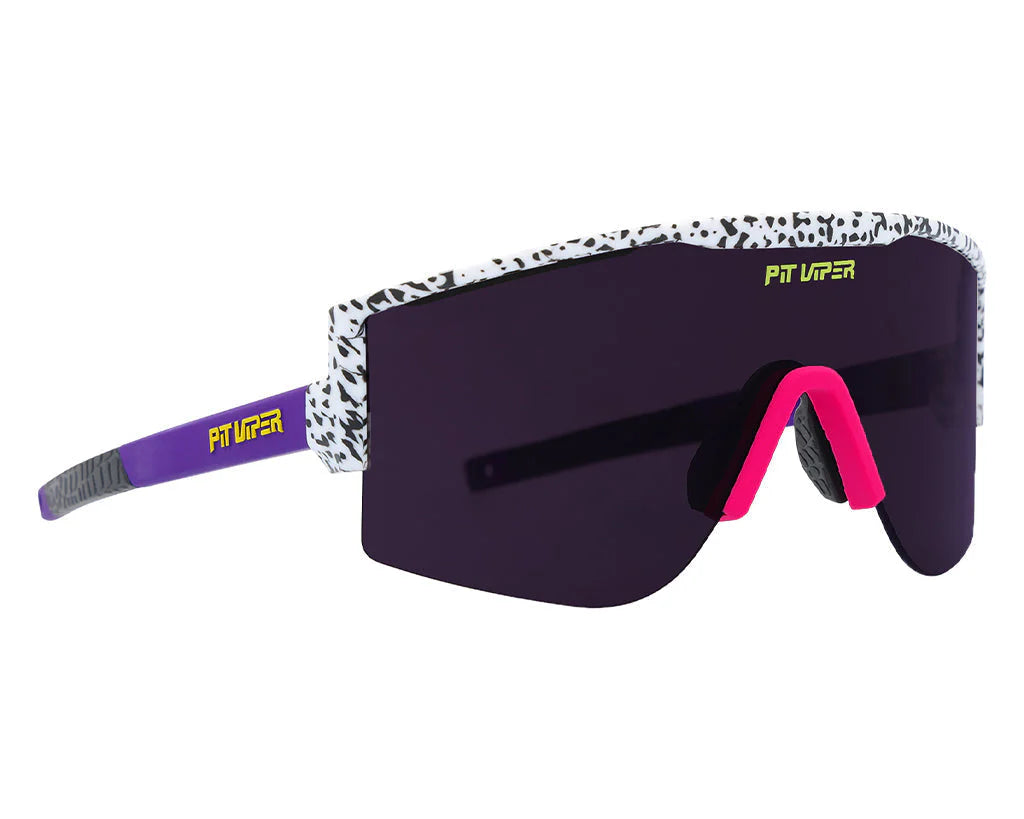 PIT VIPER THE SON OF BEACH TRY-HARD SUNGLASSES