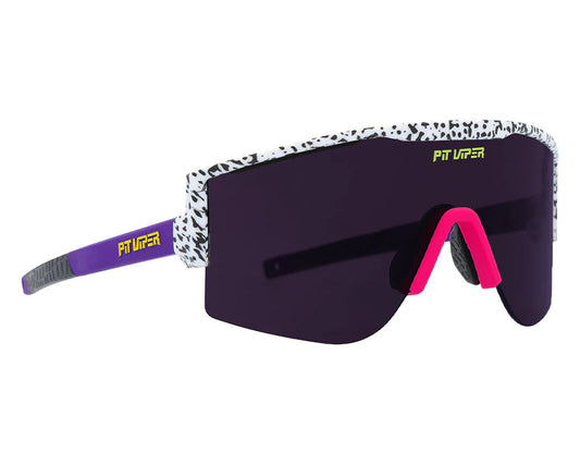 PIT VIPER THE SON OF BEACH TRY-HARD SUNGLASSES
