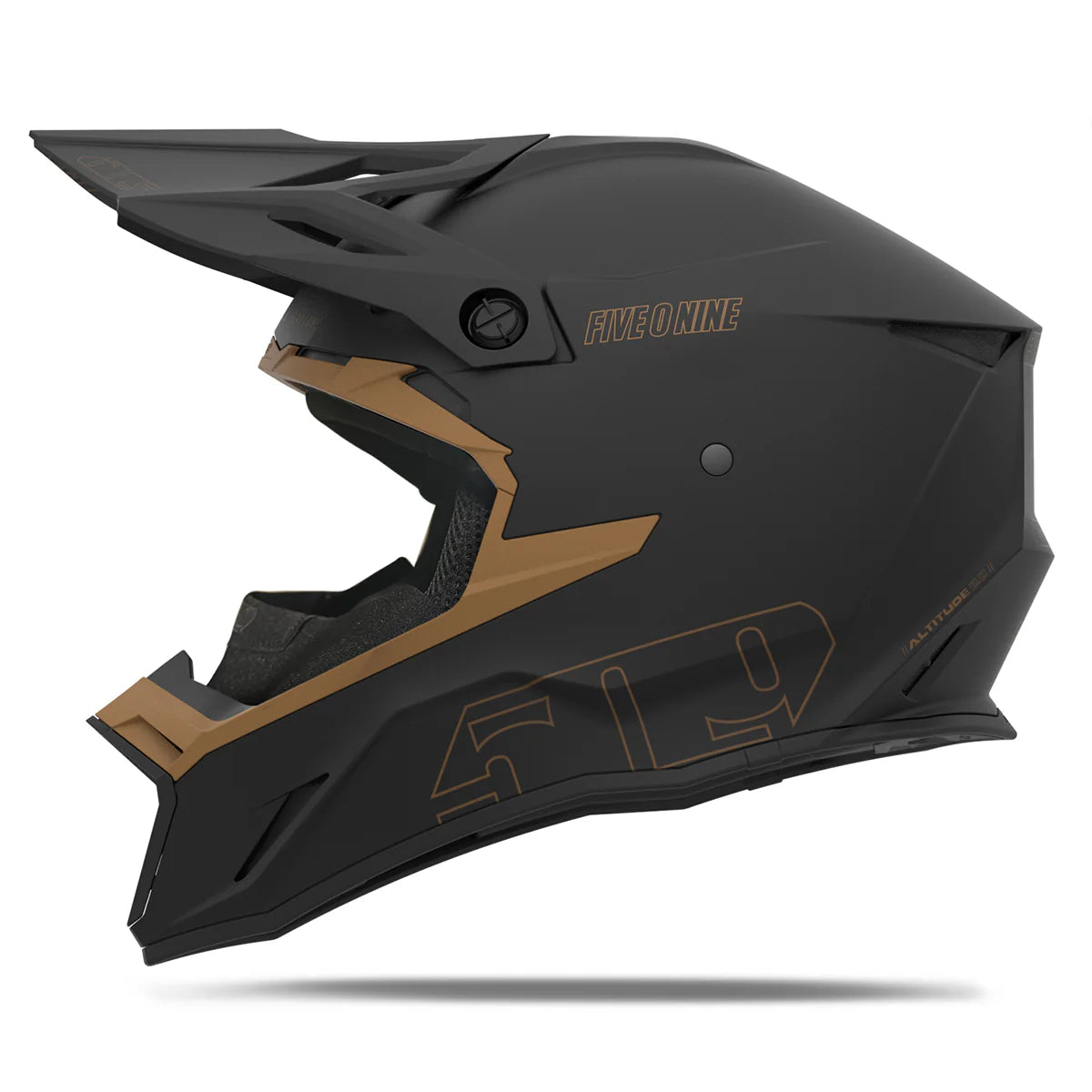 509 ALTITUDE 2.0 HELMET