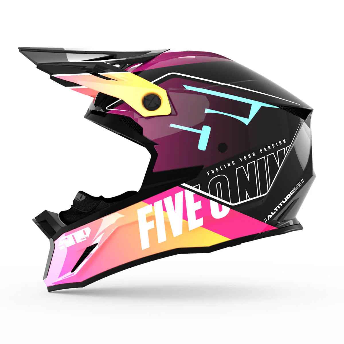509 ALTITUDE 2.0 HELMET