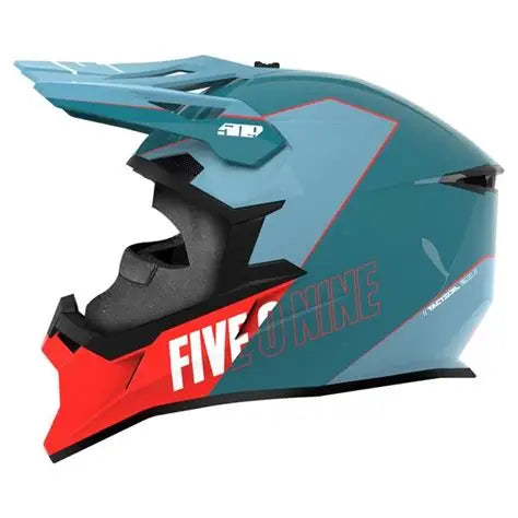 509 TACTICAL 2.0 HELMET