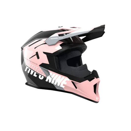 509 TACTICAL 2.0 HELMET