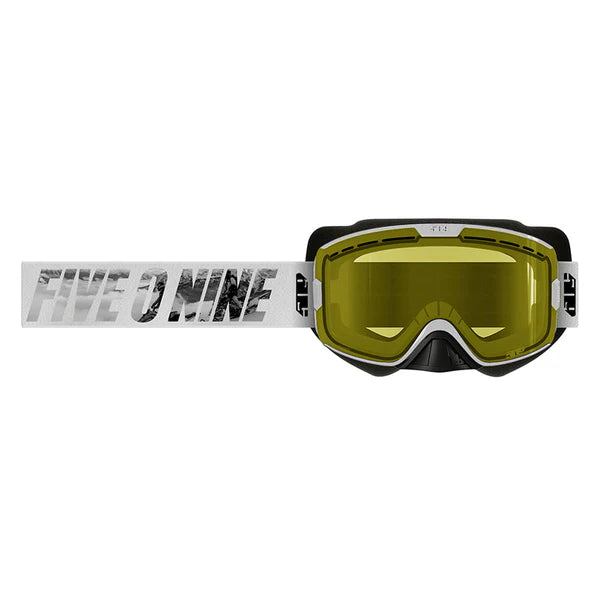 509 KINGPIN XL IGNITE HEATED LENS GOGGLE