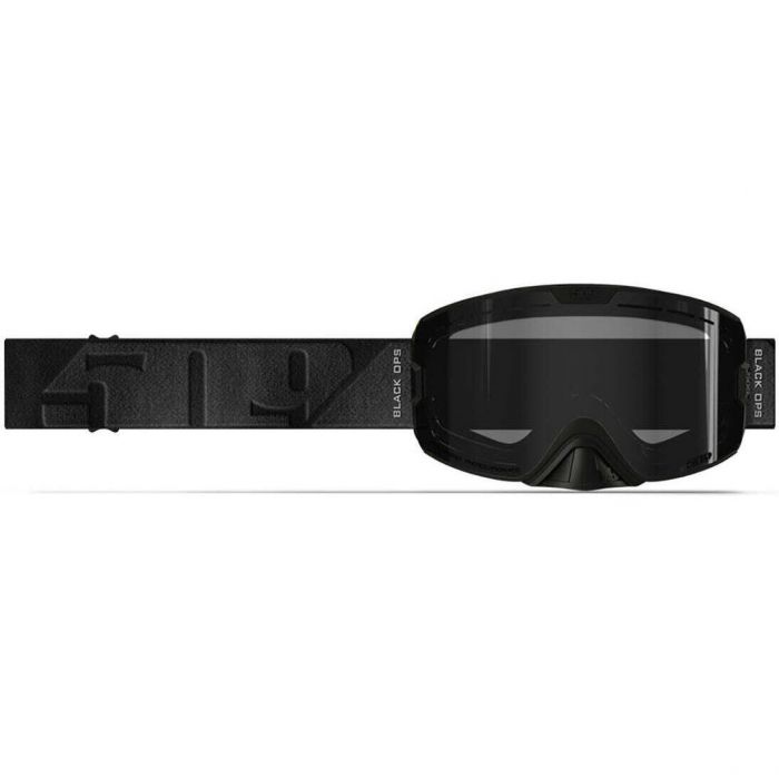 509 KINGPIN IGNITE HEATED LENS GOGGLE