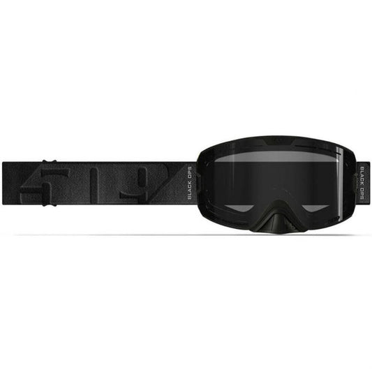 509 KINGPIN IGNITE HEATED LENS GOGGLE
