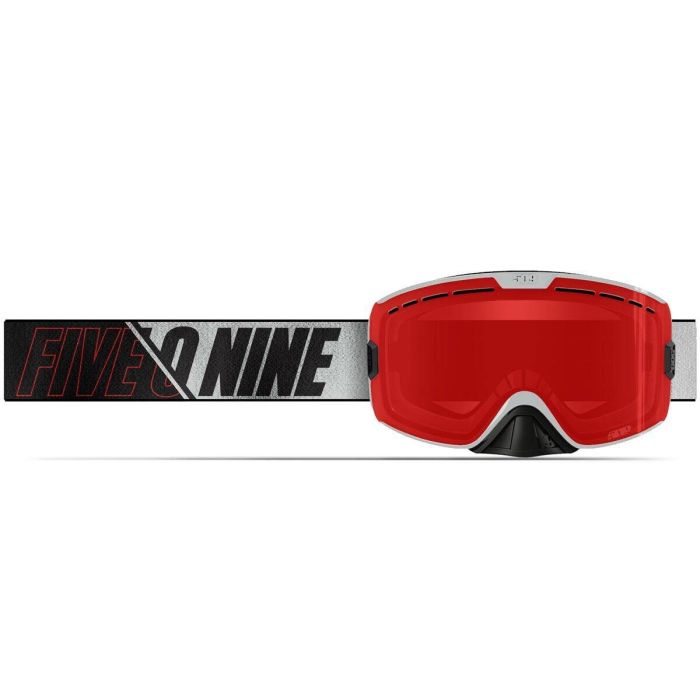 509 KINGPIN IGNITE HEATED LENS GOGGLE