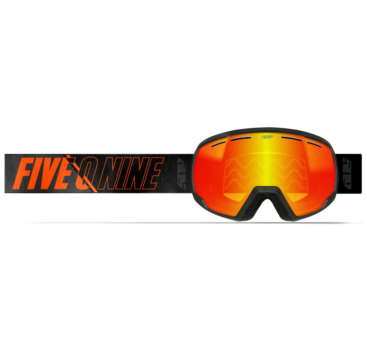 509 RIPPER 2.0 GOGGLE YOUTH