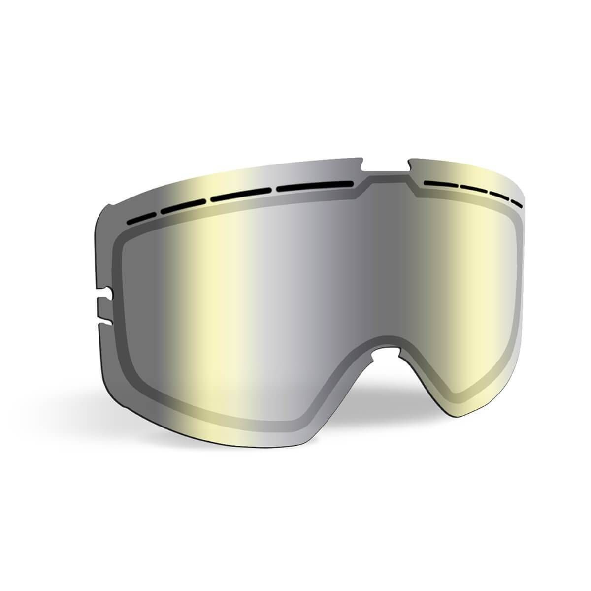 509 KINGPIN IGNITE HEATED GOGGLE LENS